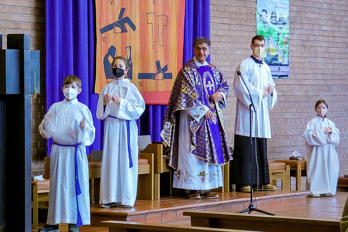 27.03.2022 Familienfasttag